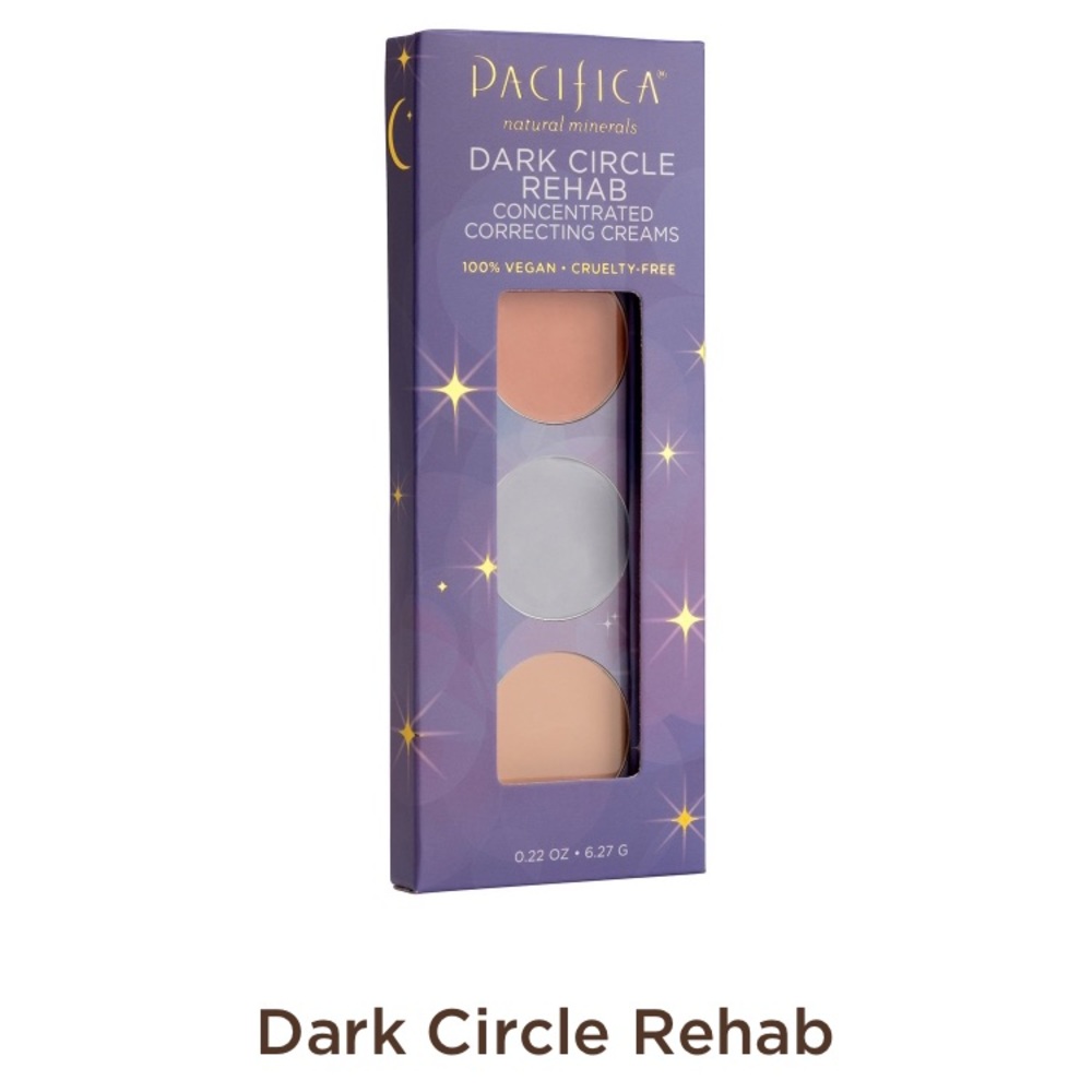 Dark Circle Rehab Concentrated Correcting Creams